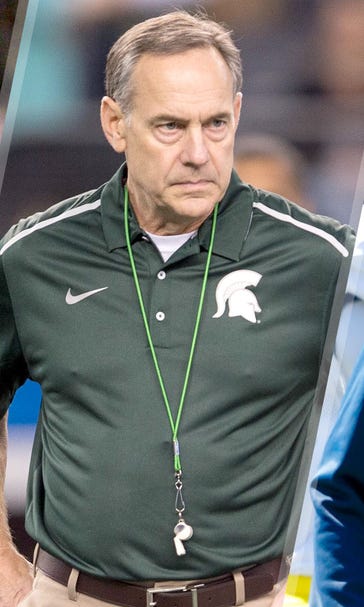 Five Big Ten Q's: Can Ohio State handle the pressure to repeat?